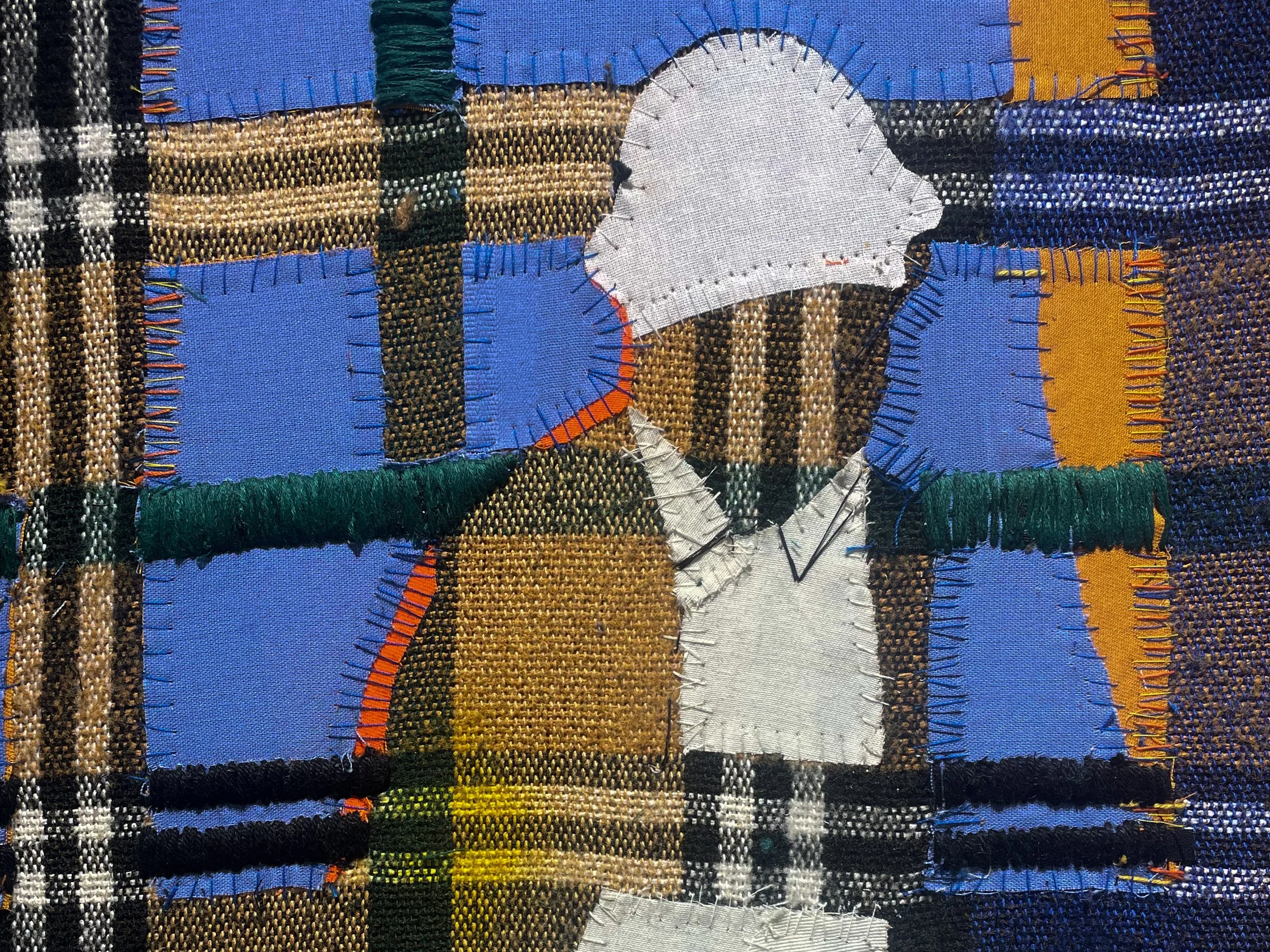      

 
    THE BRIDES AND GROOMS   a solo exhibition by Boyce Magandela  5 - 26 March 2026 
 




















  
  



    










































  

    
  
     

      

      
         
          
        
        

    