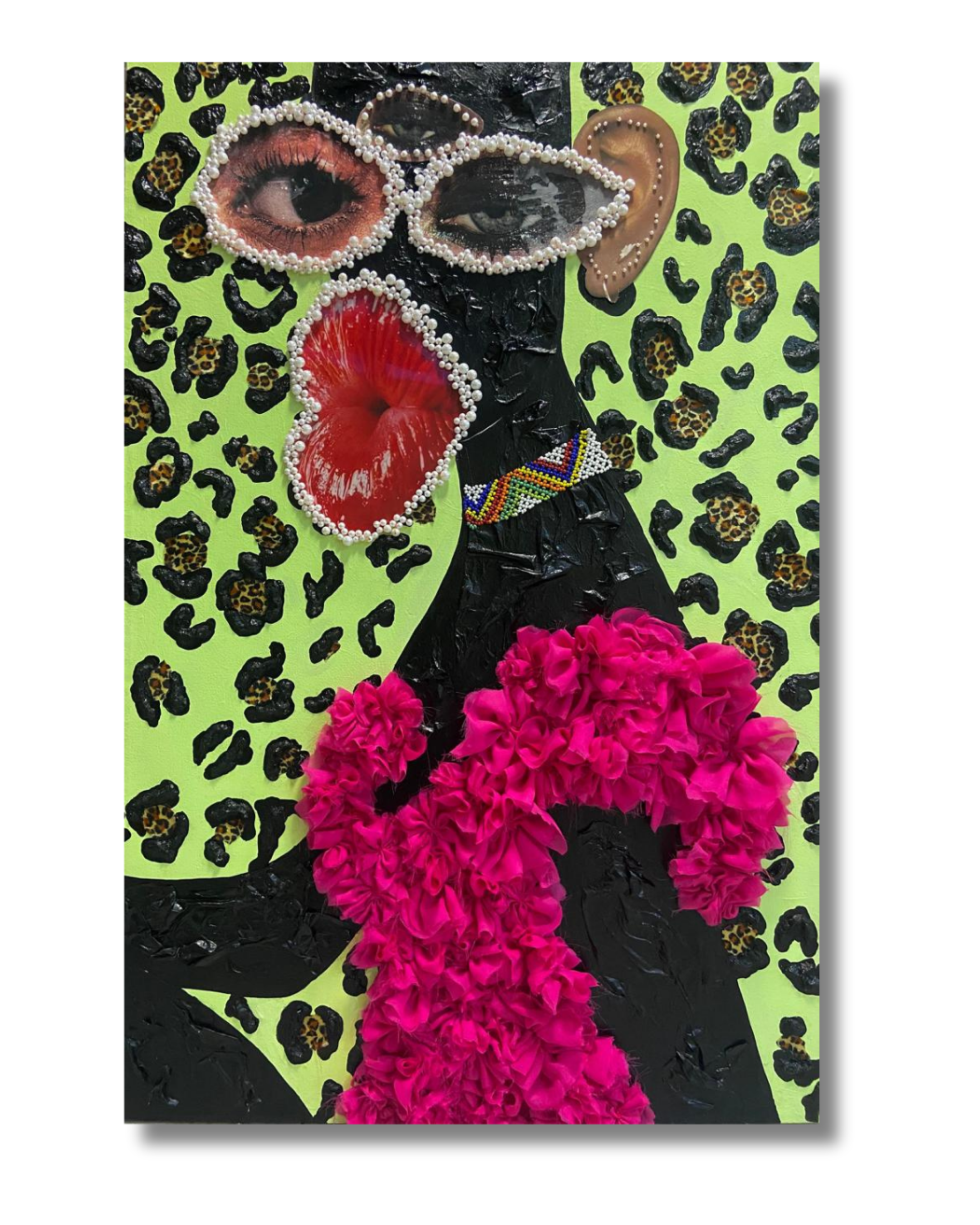 Angifuni (I do not want)