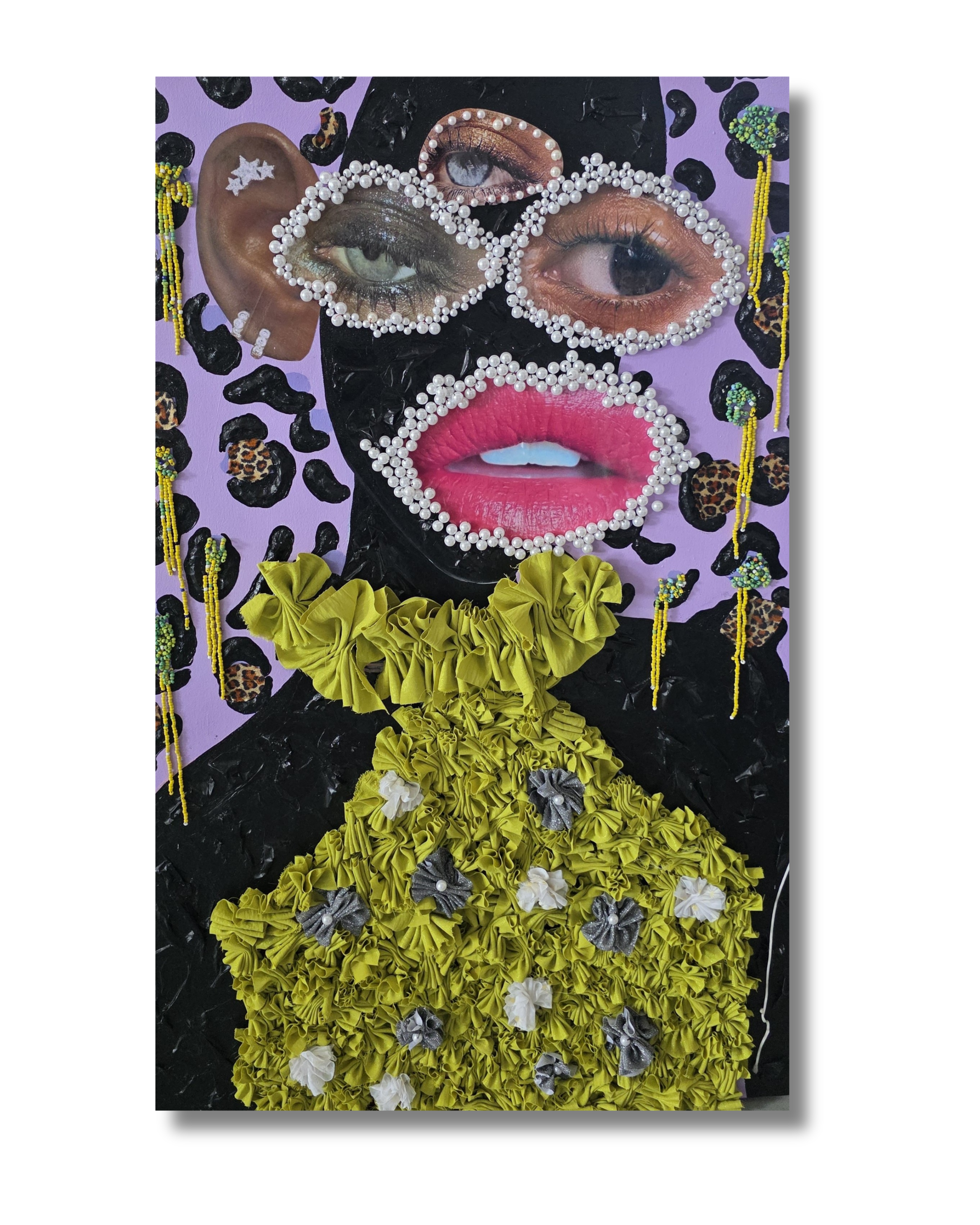 Angithengiswa (I am not for sale)