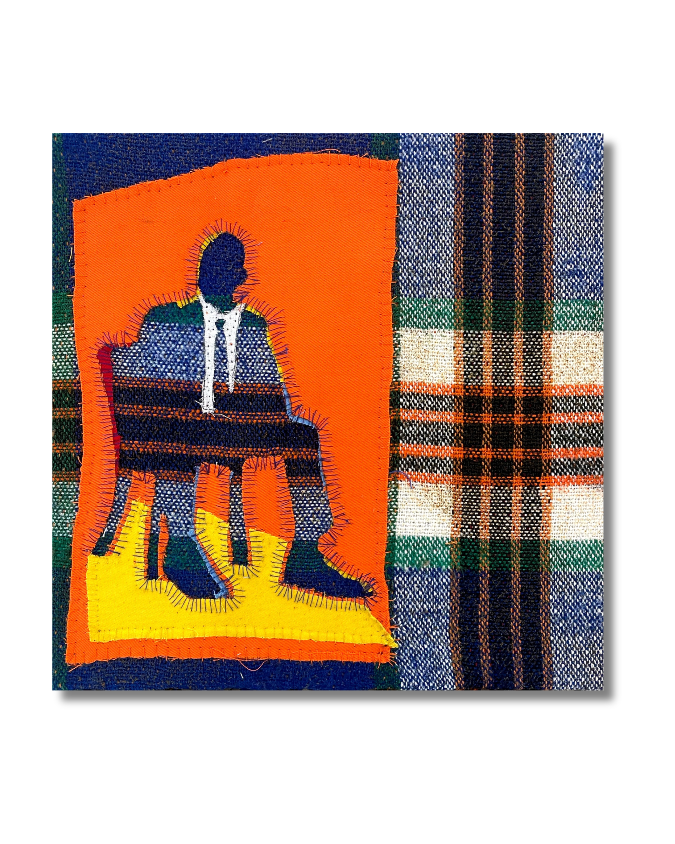 The man of the house