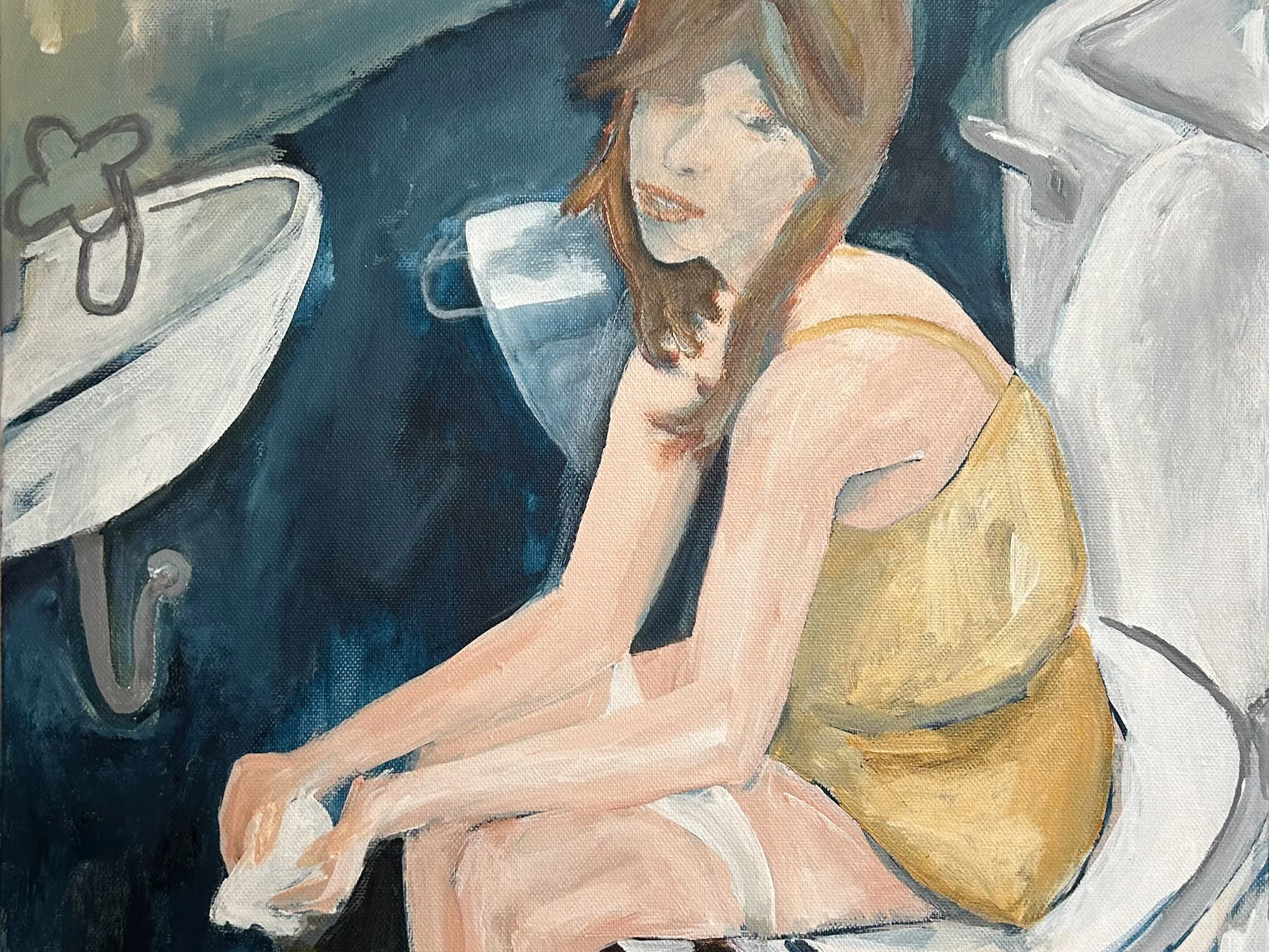      

 
    LET’S MAKE MISTAKES TONIGHT AND GO FOR THERAPY TOMORROW   a solo exhibition by Janine Glanz  4 - 25 June 2026 
 




















  
  



    










































  

    
  
     

      

      
         
    