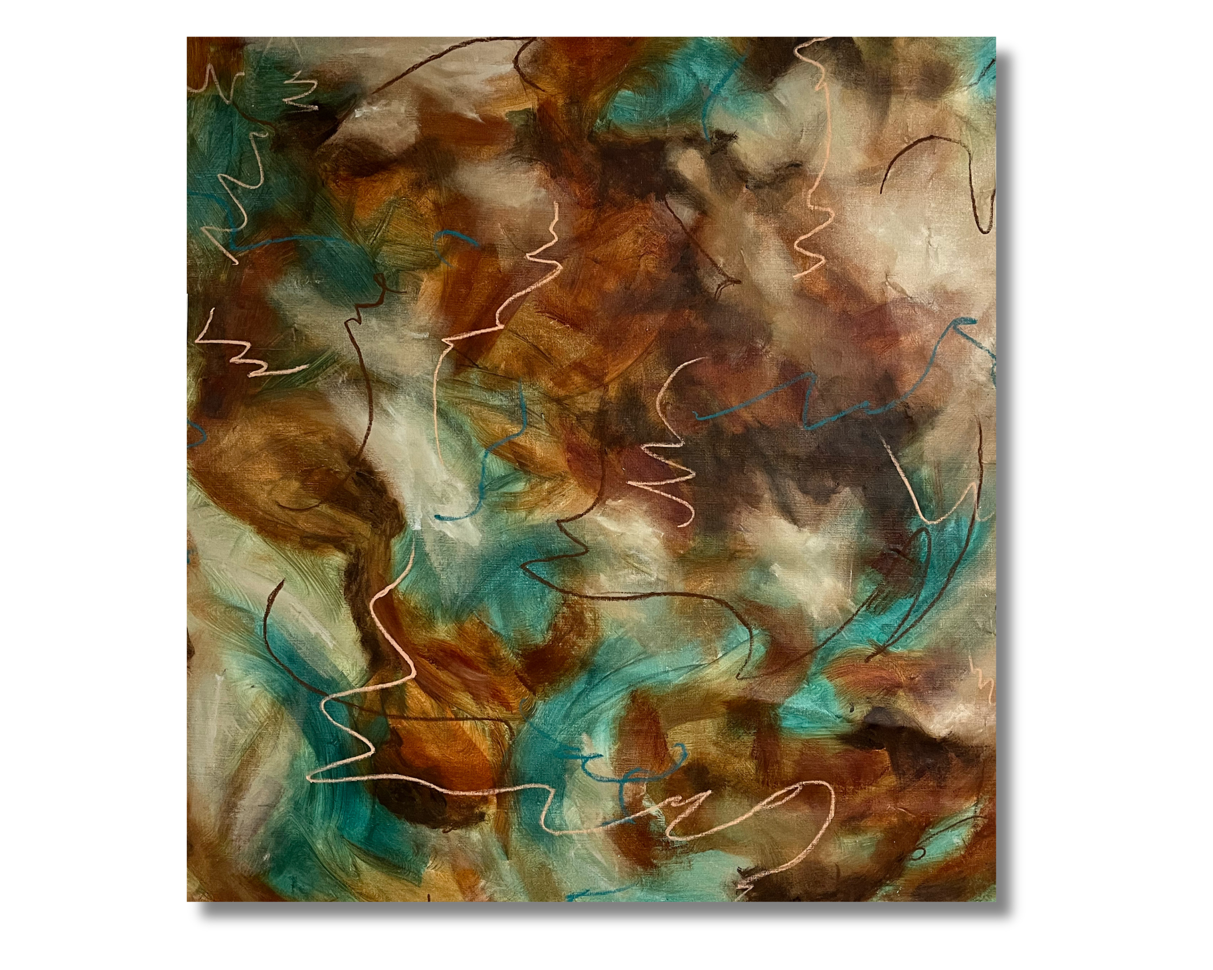 Unearthing