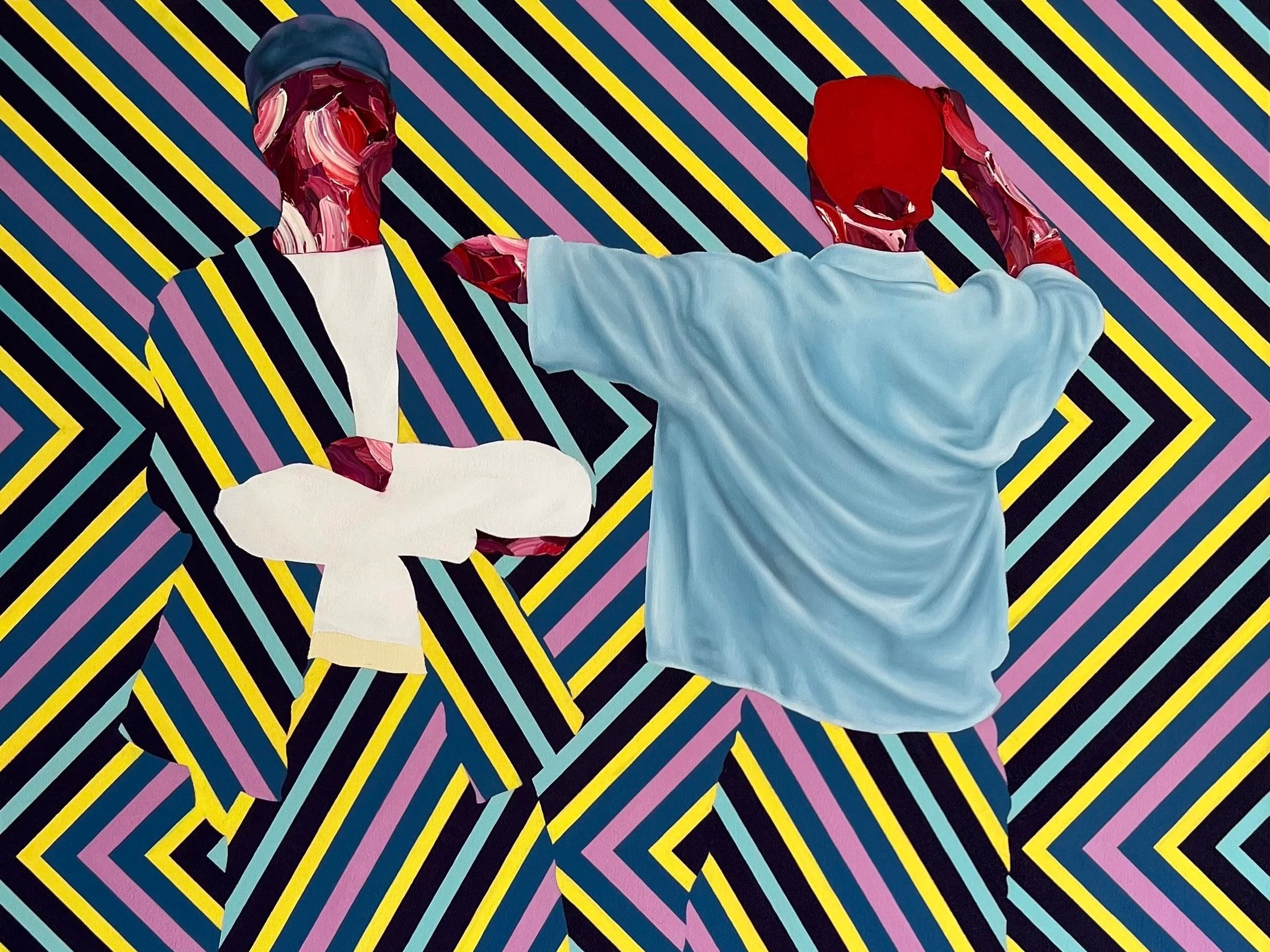      

 
    IN ORDER OF APPEARANCE   a solo exhibition by Sotiris Moldovanos  29 August - 27 September 2026 
 




















  
  



    










































  

    
  
     

      

      
         
          
       
