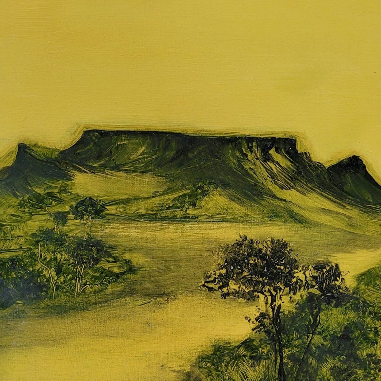 Artist's impression