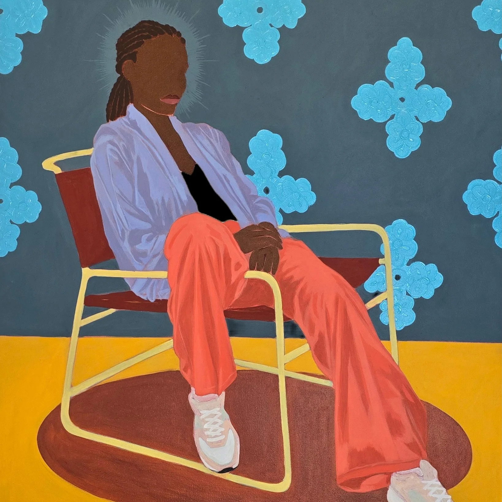      

 
    KUMUKA   a solo exhibition by Tafadzwa Masudi  1 - 29 May 2025 
 




















  
  



    










































  

    
  
     

      

      
         
          
        
        

        
          
 