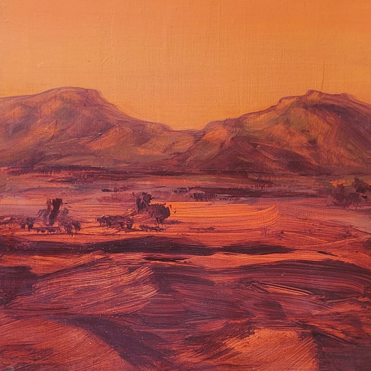 WORLDART_Sue Conradie_Blanket of Sleep_Oil on board_20x20cm.jpeg