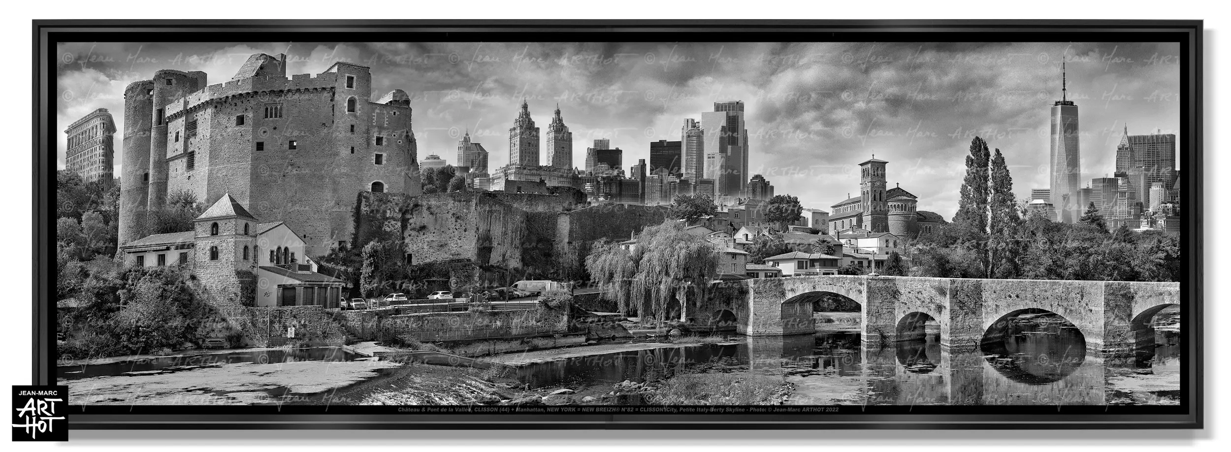 arthot-photo-art-b-w-new-york-bretagne-newbreizh-082-loire-atlantique-44-clisson-pont-chateau-eglise-riviere-sevre-buildings-pano.jpeg.webp