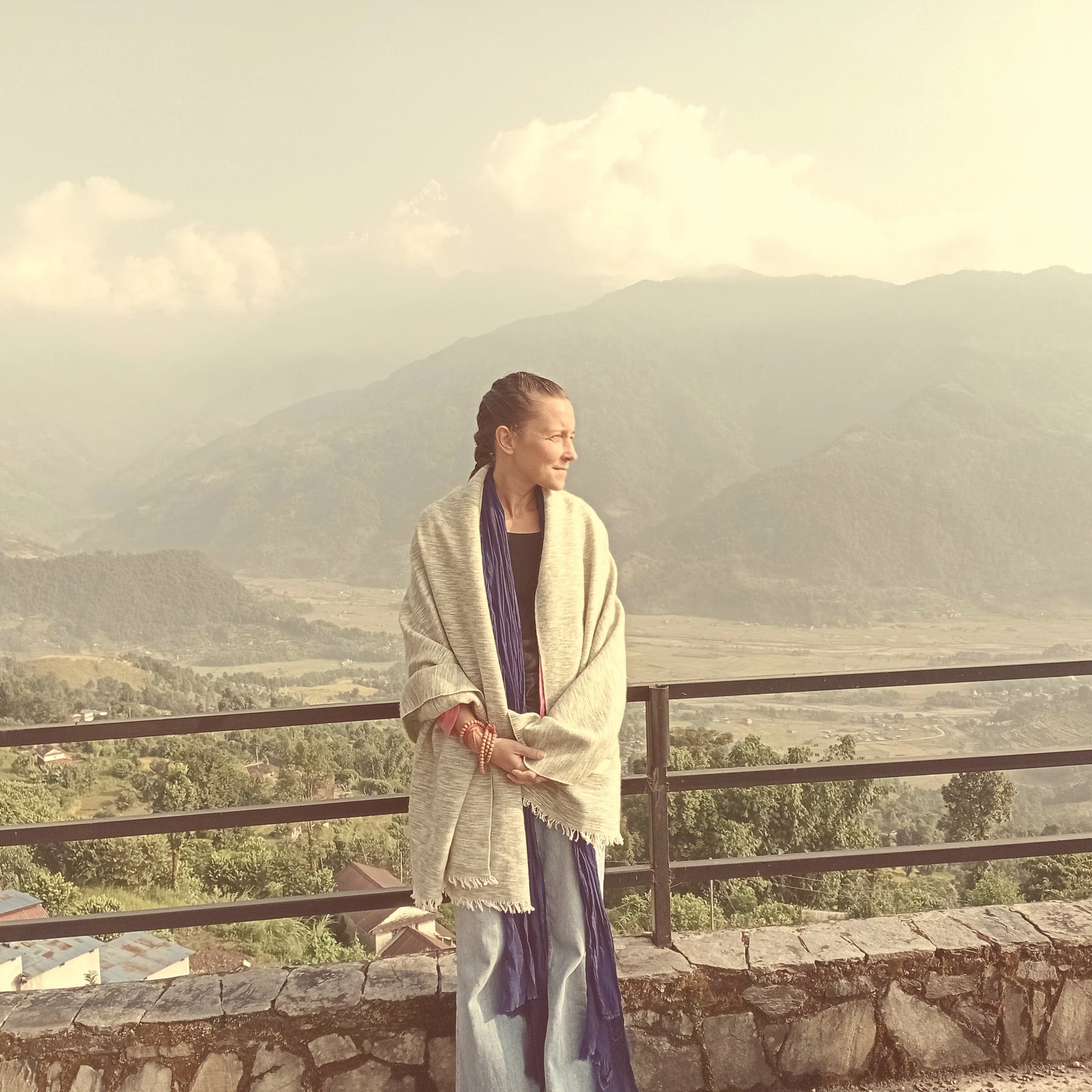 Prendre soin de notre corps est une évidence.