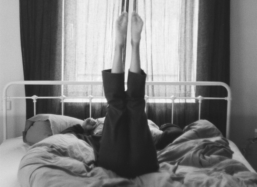 🦶"La Réflexologie : Un Soutien Naturel pour la Femme à Chaque Étape de Sa Vie"