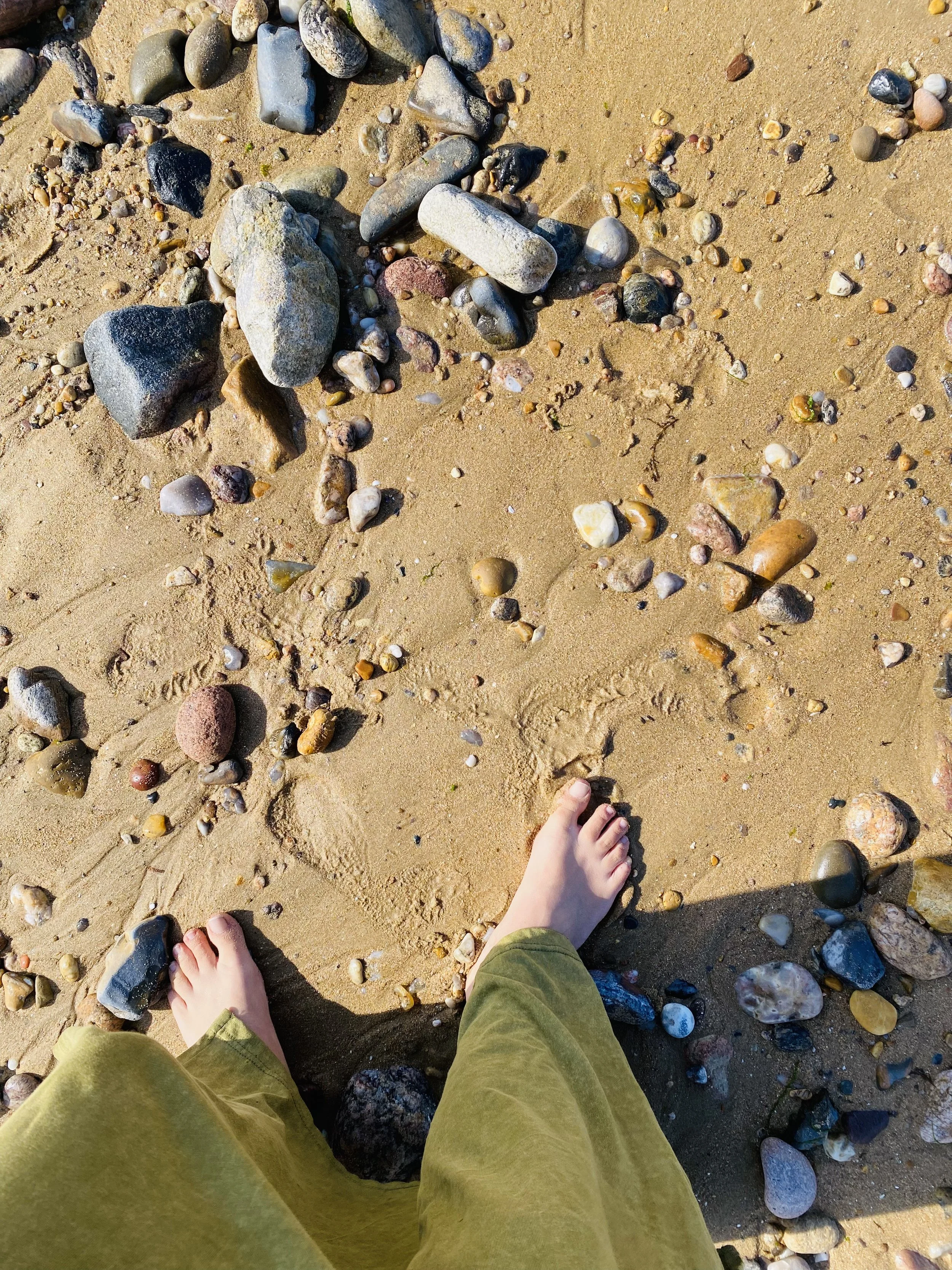 Ma trousse santé pour le printemps-été !