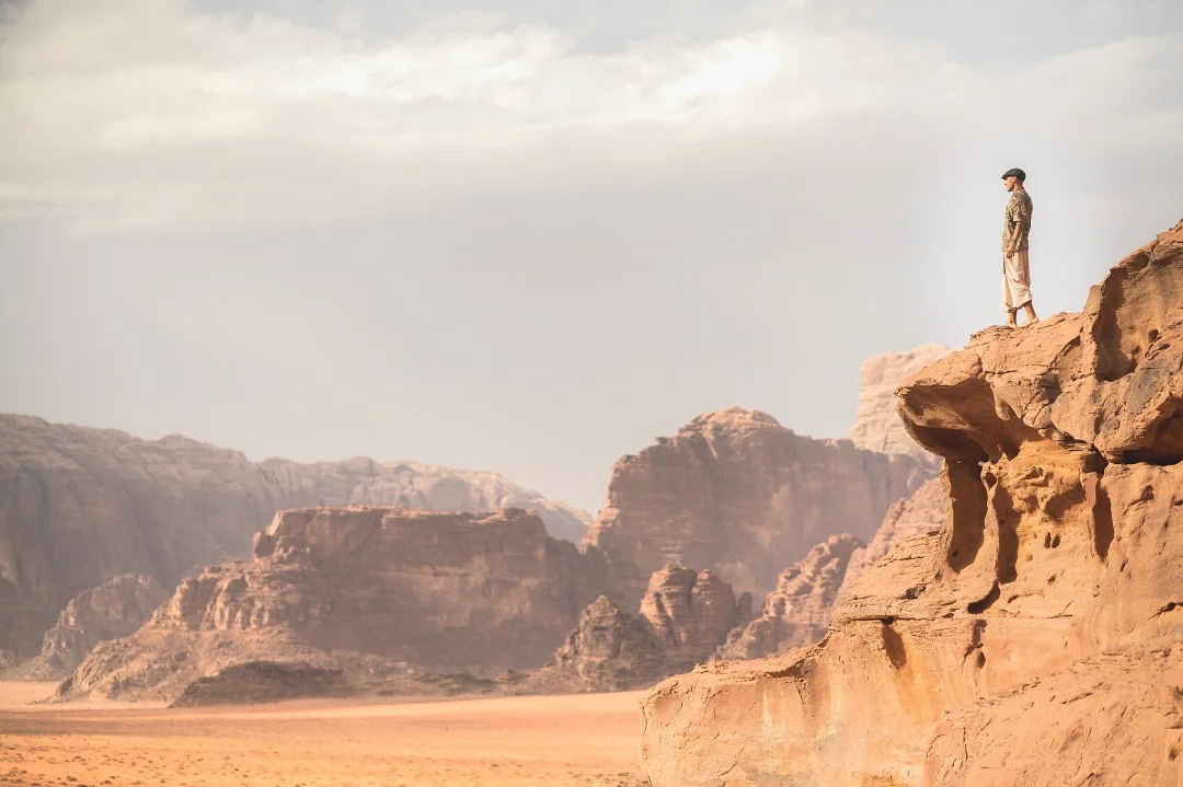 "Por interés" - Una reflexión de Bambú