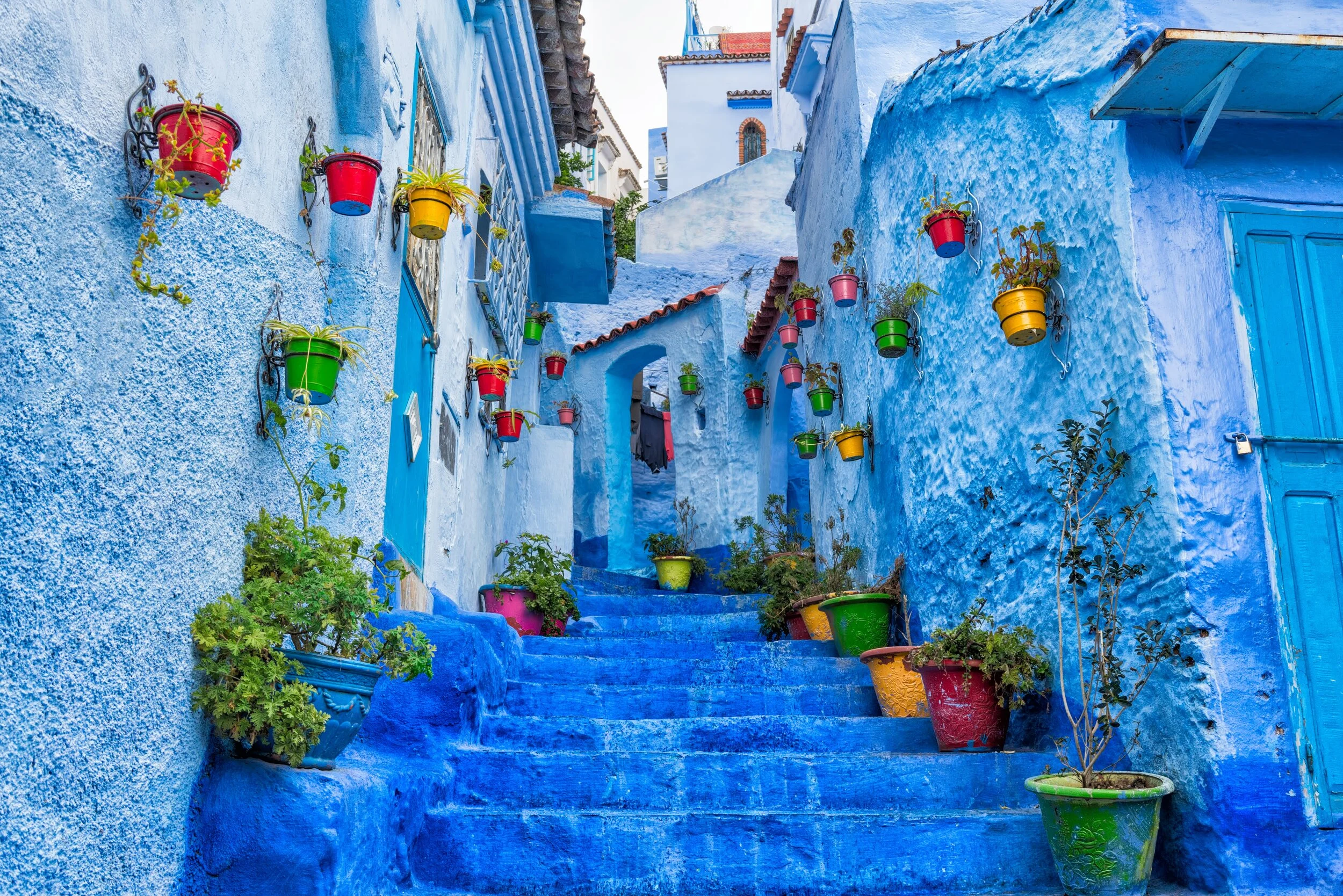 Las 10 ciudades más bonitas para un viaje a Marruecos