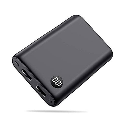 Batería externa 13800mAh