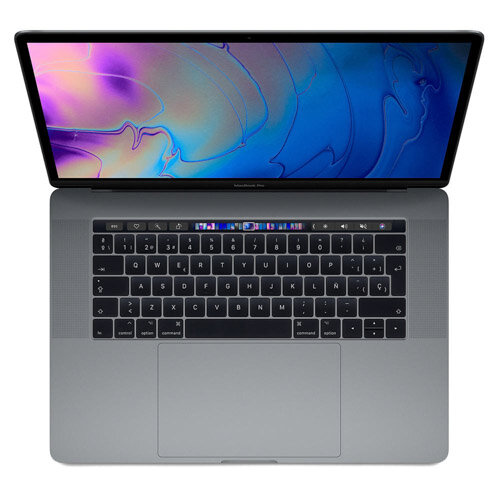 Ordenador para retocar: Macbook Pro 