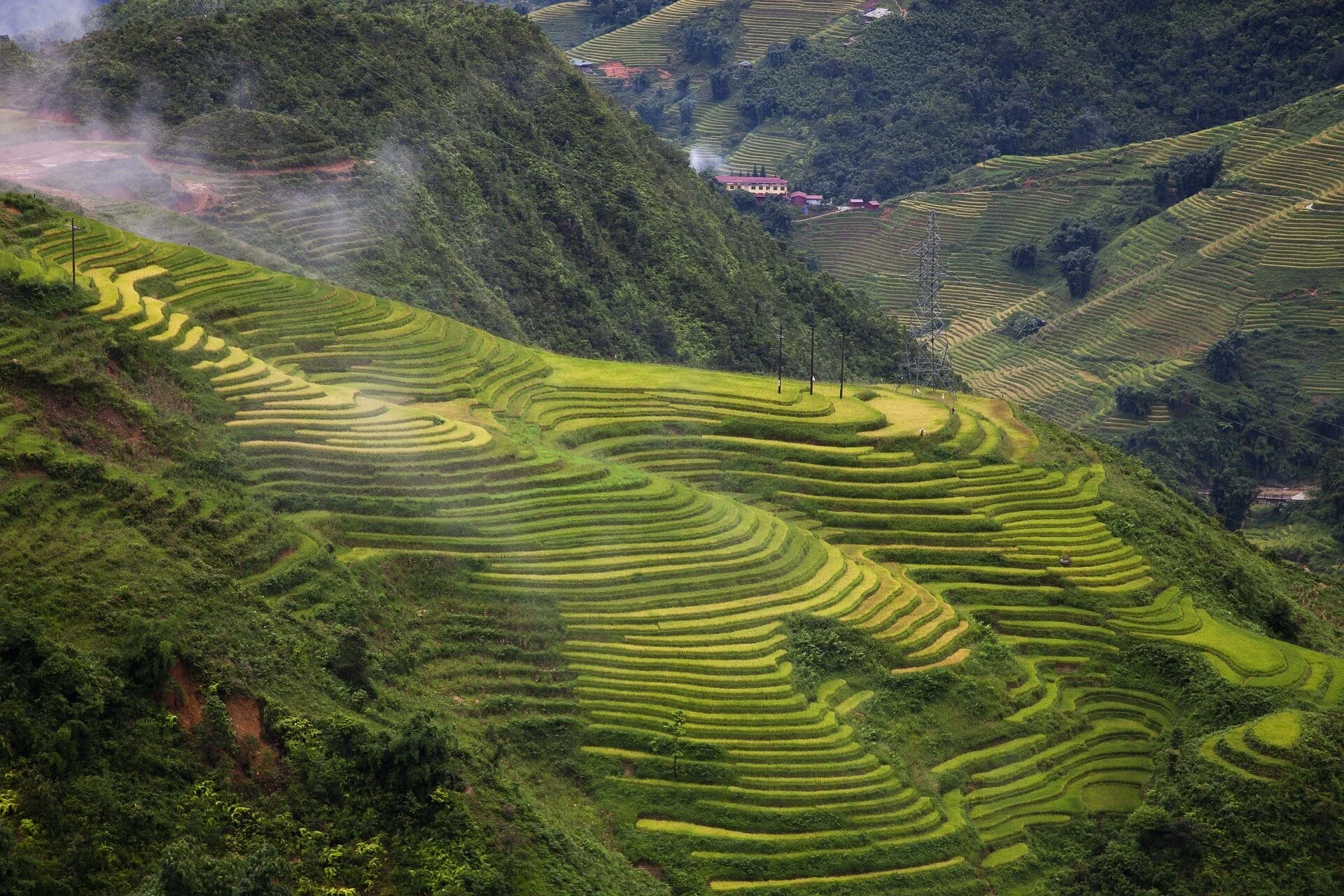 Lo mejor de Vietnam: Lugares y cuidades imprescindibles
