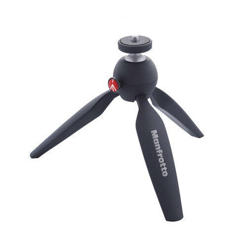 Mini Tripode Manfrotto