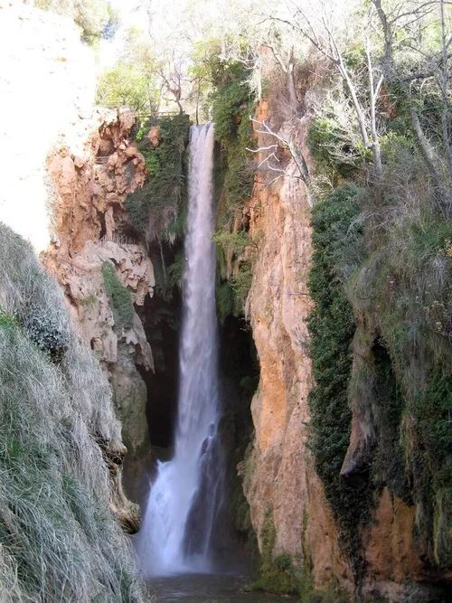 Guía para visitar el Monasterio de Piedra,