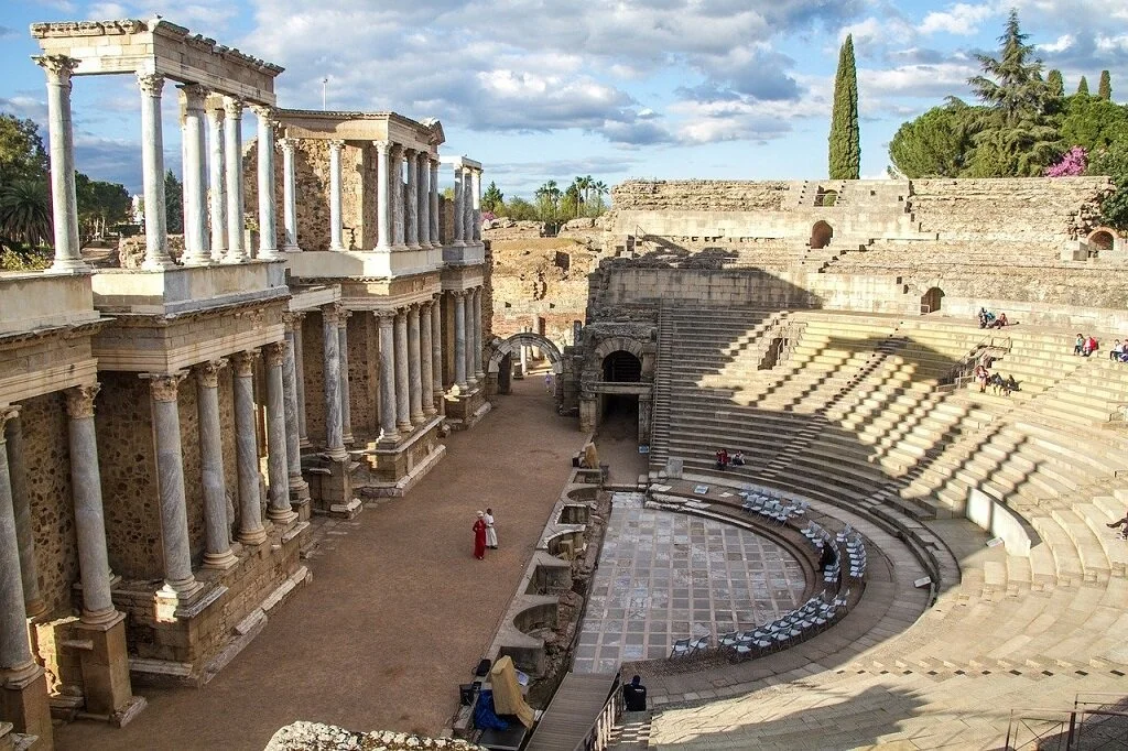 qu-ver-en-m-rida-la-preciosa-ciudad-romana-de-espa-a