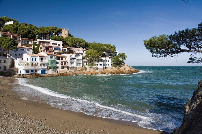 playas de españa mejores