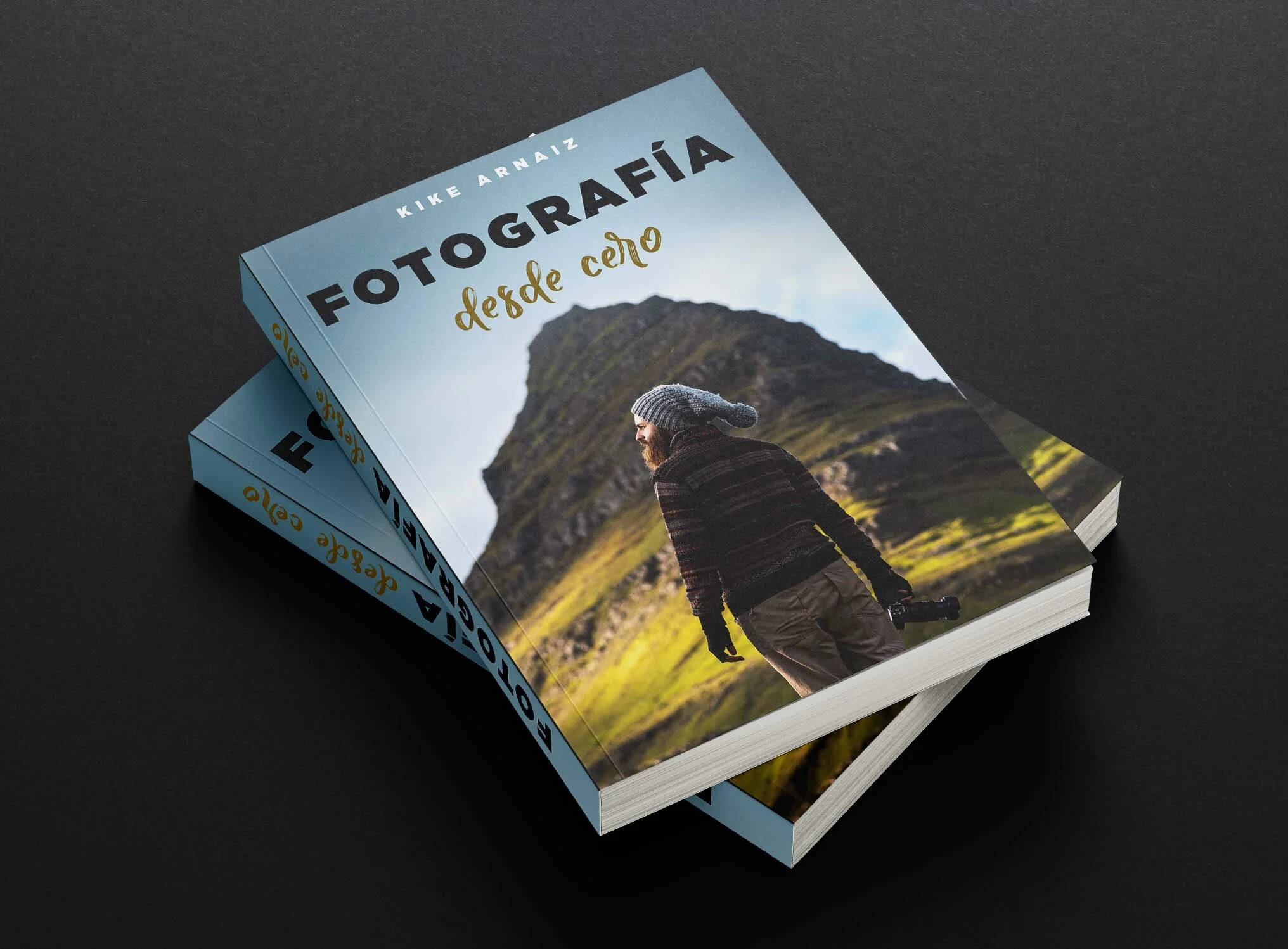 Fotografía desde cero Descarga el libro gratis en PDF