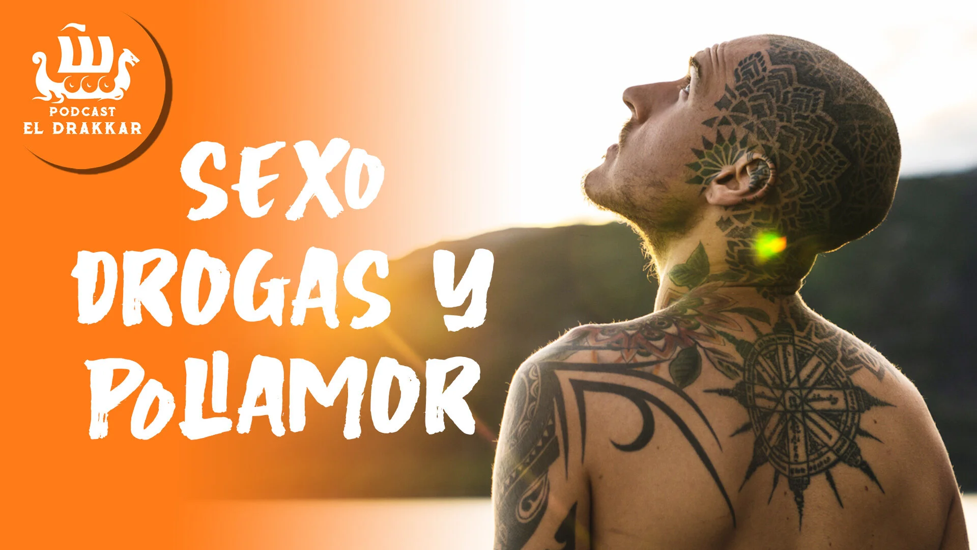Sexo, Drogas y poliamor - Entrevista a All these Humans