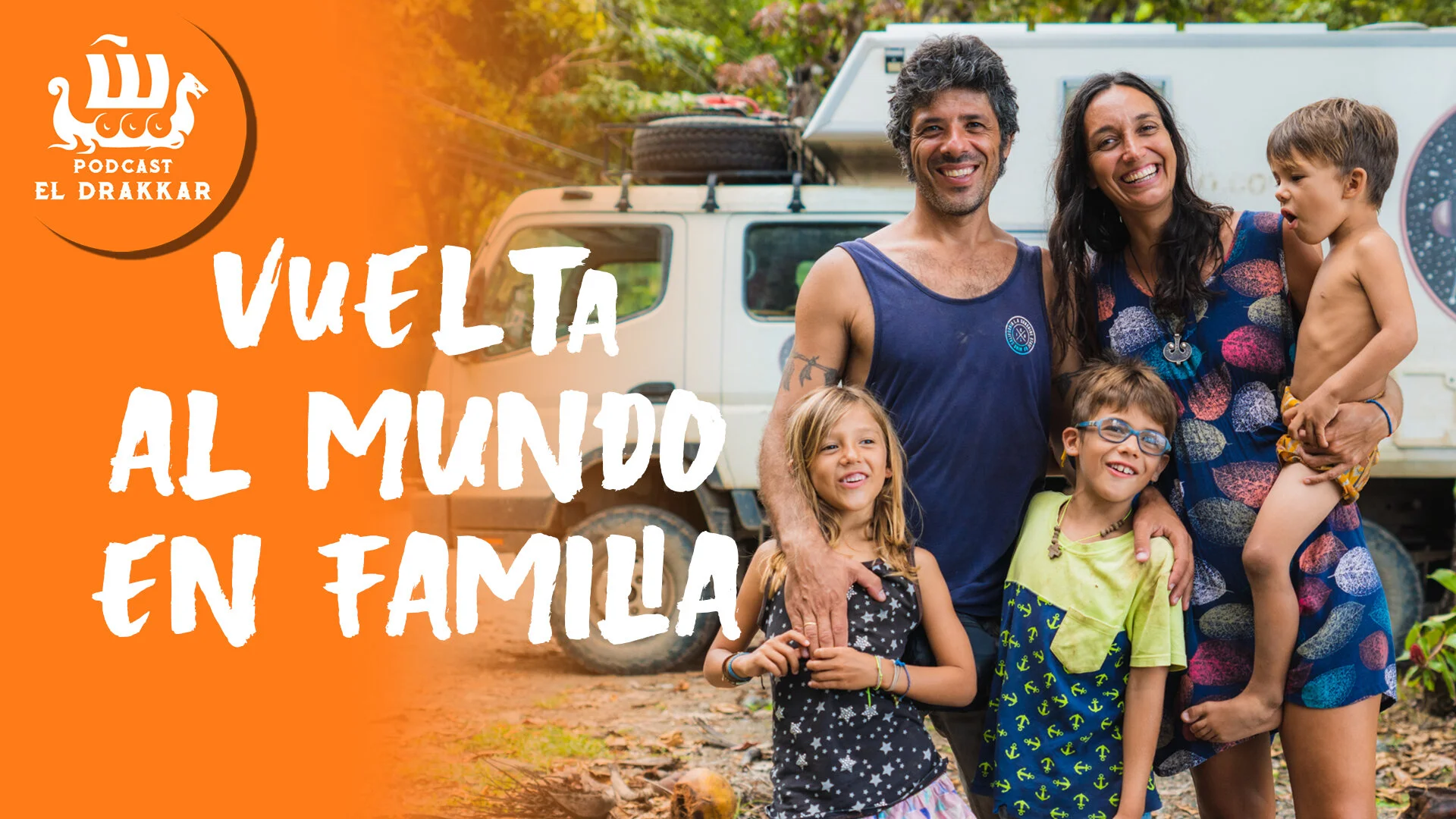 LOS MUNDO: Educación homeschooling, vivir viajando con niños y la vida minimalista.