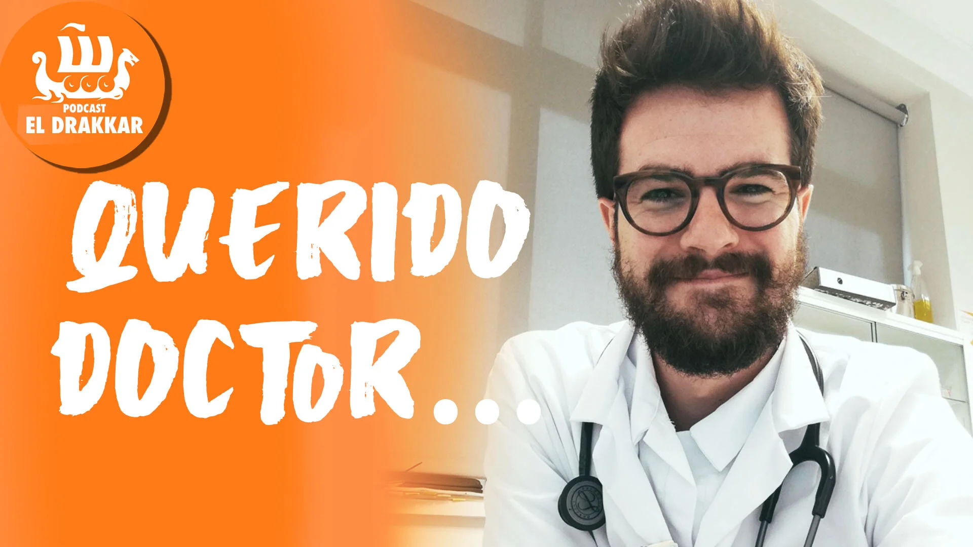 MÁS ALLÁ DE LA PANDEMIA: Médico habla de pseudociencias y los problemas de la sanidad española   