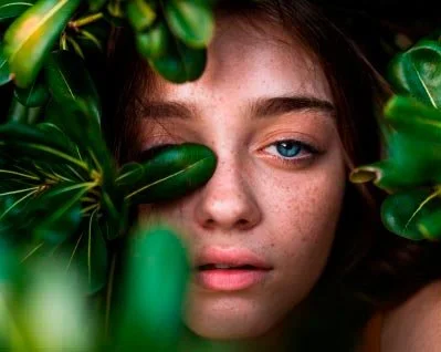 Fotografía de Retrato ¿Qué es? Consejos
