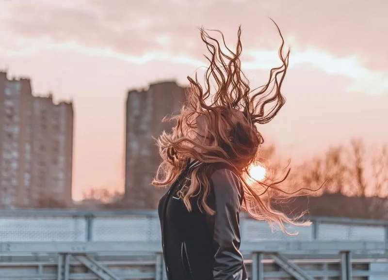 Fotos Aesthetic ¿Cómo hacerlas?