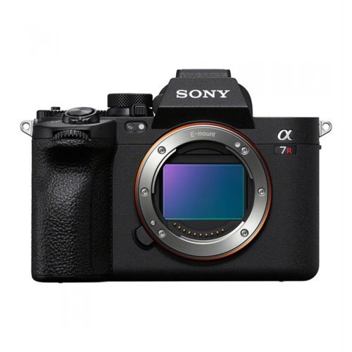  Sony a7r V