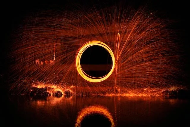 Aprende a hacer Fotografía Light Painting 