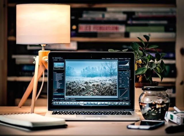 9 Programas para editar fotos Gratis y de Pago