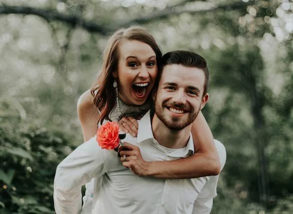 Fotografía de parejas: Consejos y Poses