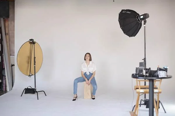 Aprende como Montar un Estudio Fotográfico