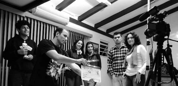 Tipos de planos cinematográficos con Ejemplos