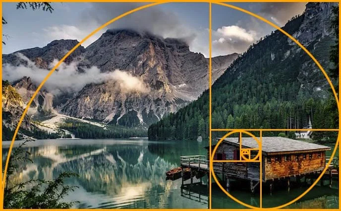 ¿Qué es la proporción áurea? Aprende a aplicarla