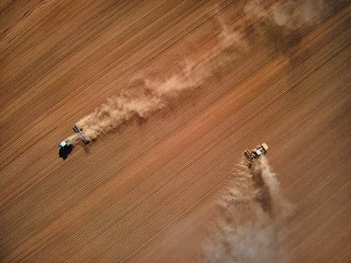 ¿Qué es la fotografía Aérea?
