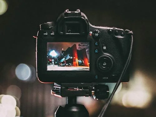 9 Mejores Cámaras para grabar videos 2023