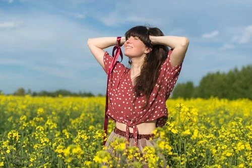 Fotos en Primavera: Ideas y cómo hacerlas