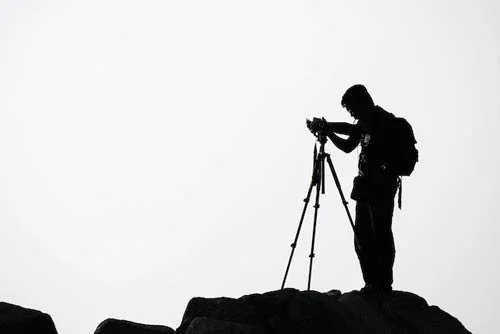 Aprende a comprar un trípode para fotografía