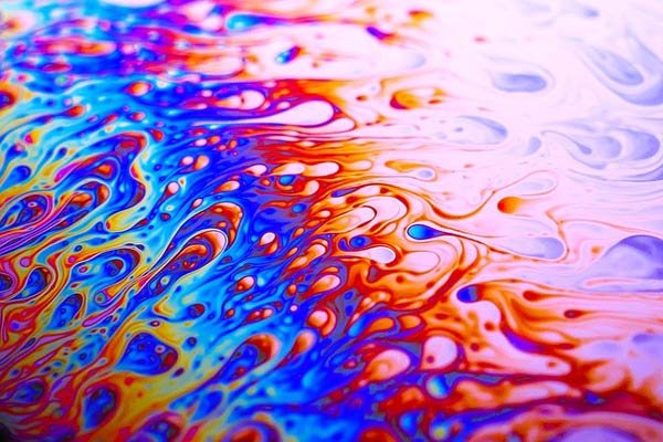  Fotografía Abstracta ¿Qué es? Ejemplos