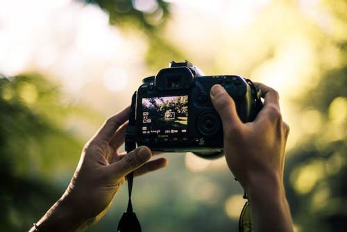 8 Errores comunes en Fotografía y cómo Evitarlos