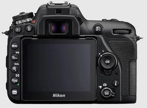 Nikon D7500 Todo lo que necesitas saber