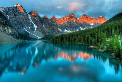 Fotografía HDR ¿Qué es y cómo hacerla? 