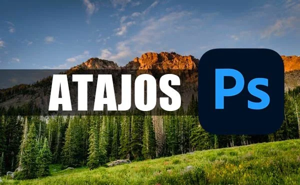 Comandos de Photoshop + Descargables