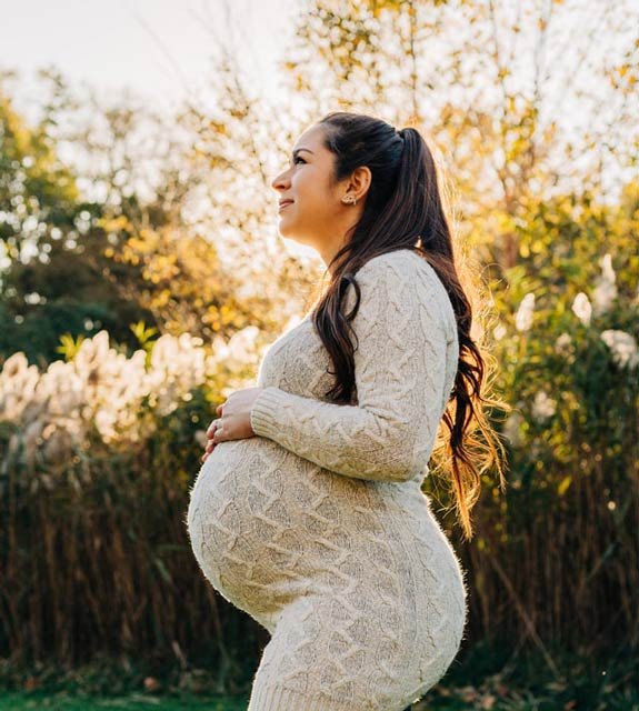 Consejos para hacer Fotografías a embarazadas