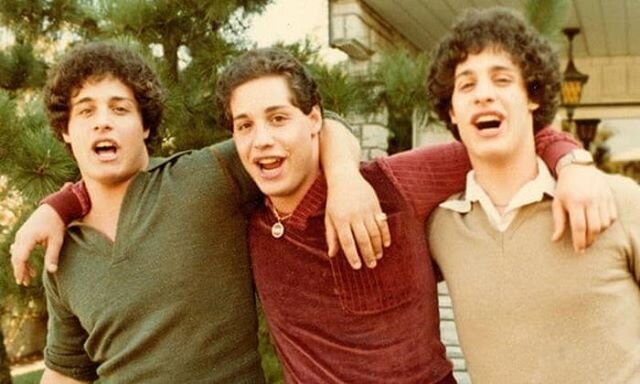 This week's film is THREE IDENTICAL STRANGERS. A documentary that is what it says on the tin, this 2018 film tells the story of three teenagers who look exactly alike and uncover dark secrets about their past.

Stream the documentary any time you lik