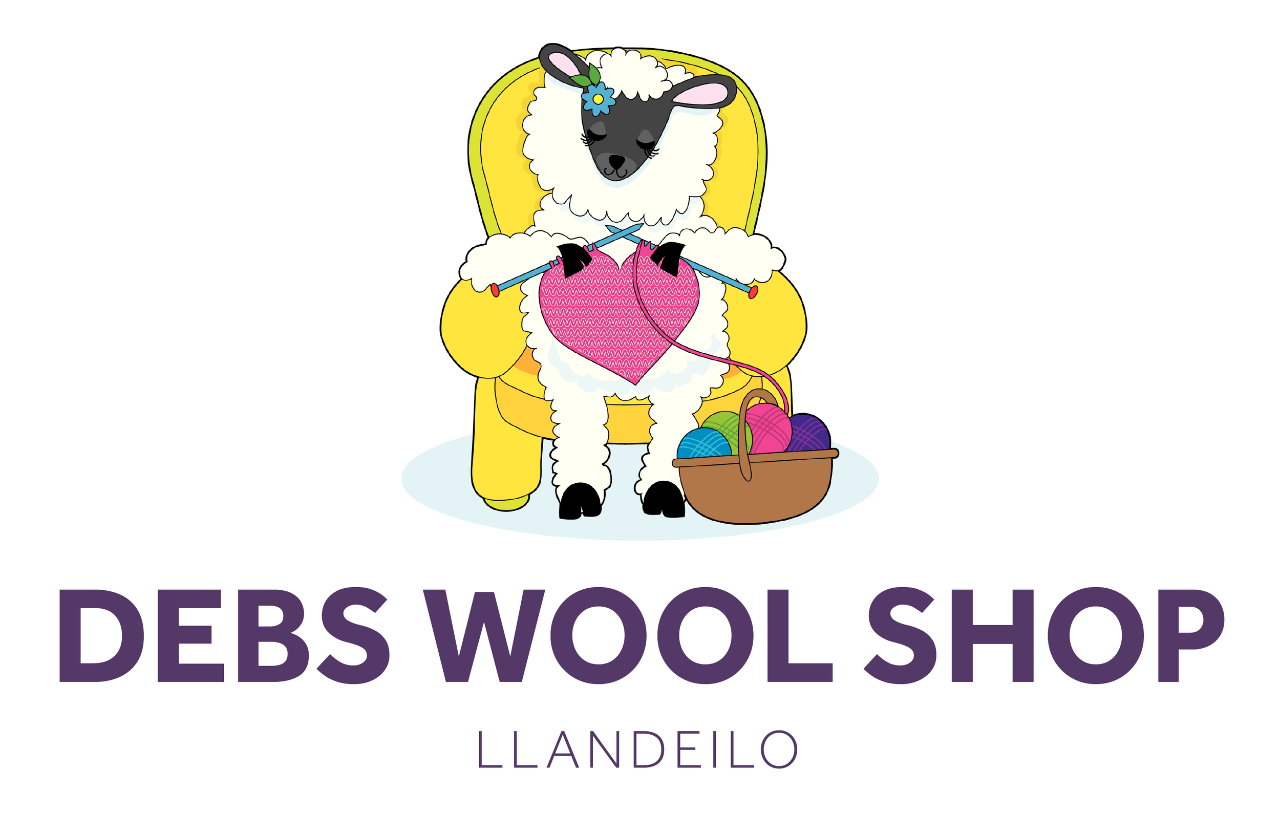 Debs Wool Shop