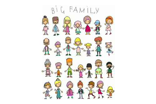 Does bed wetting run in families?