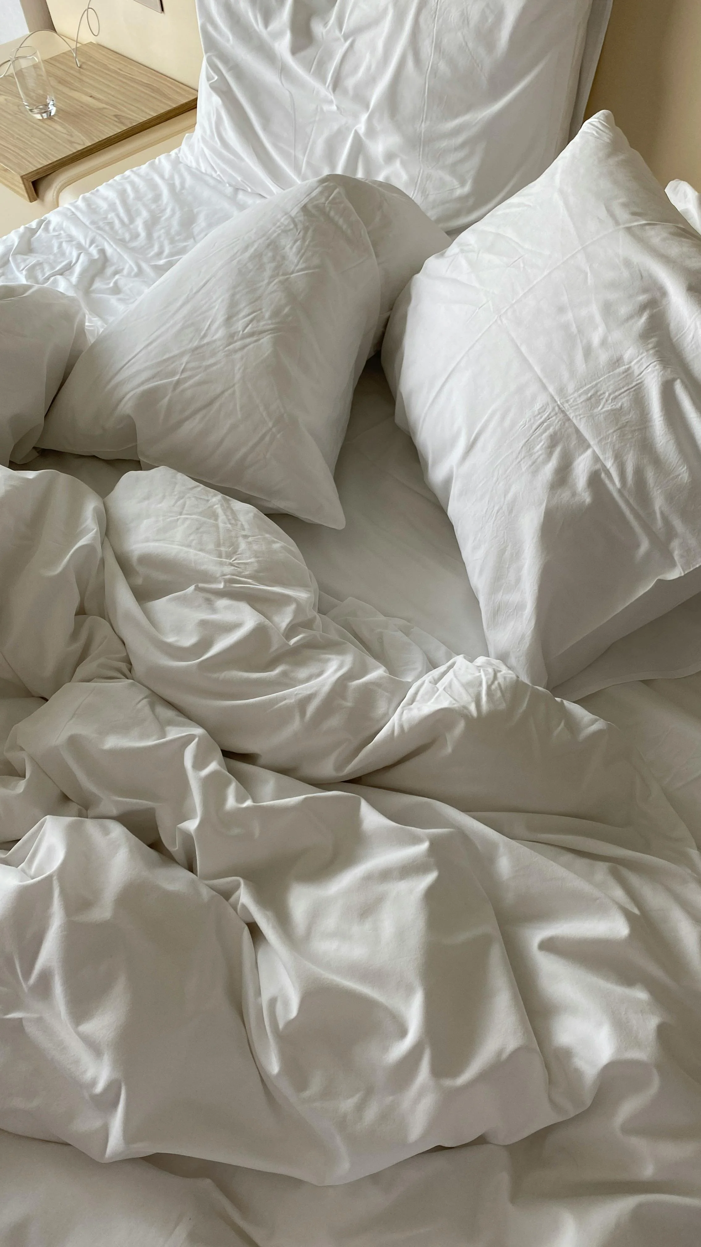 Still Bedwetting in Your 20s? It’s Not Too Late to Change This